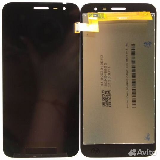 Дисплей для Samsung J2 Core (2018) (J260F)