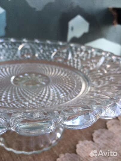 Ваза для фруктов