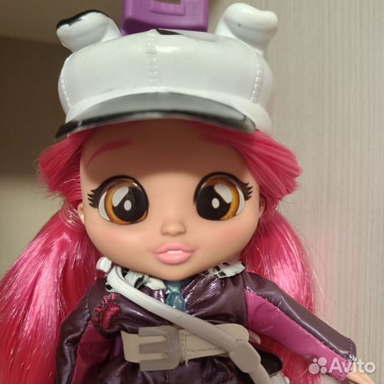 Кукла Cry Babies BFF Дотти