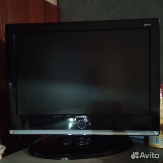 Телевизор