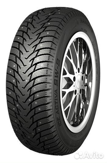 Nankang SW-8 245/45 R18 100T