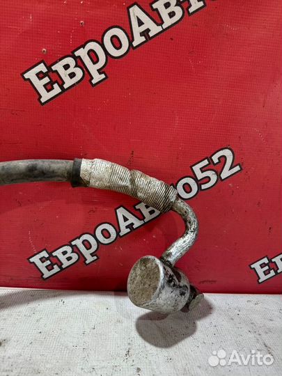 Трубка кондиционера Kia Rio 2 JB G4EE 2005-2011