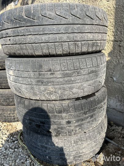 Accelera 651 235/55 R19