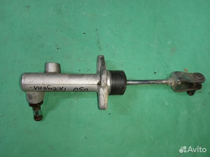 Daewoo Nexia (N100) l цилиндр сцепления главный