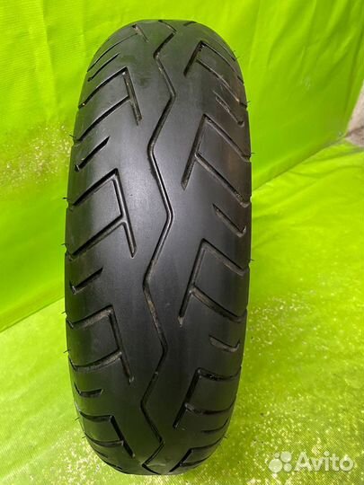 Мотошина 150 70 17 Bridgestone battlax bt 45R