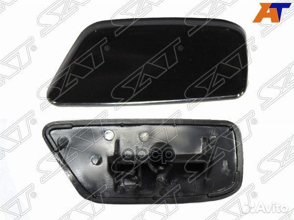 Крышка омывателя фары subaru forester 08-13 LH