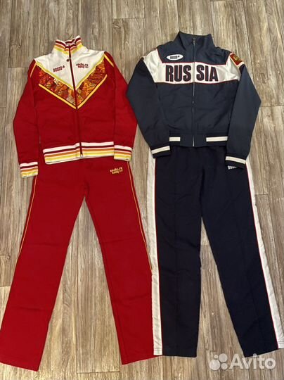 Спортивные костюмы Bosco