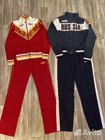 Спортивные костюмы Bosco