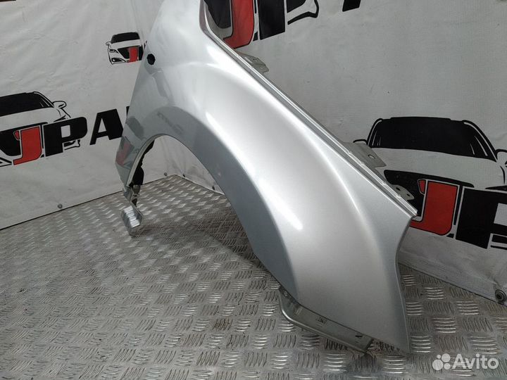 Крыло переднее Suzuki Grand Vitara II (2005—2008)