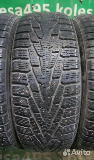 Nokian Tyres Hakkapeliitta 7 SUV 235/65 R17 108T