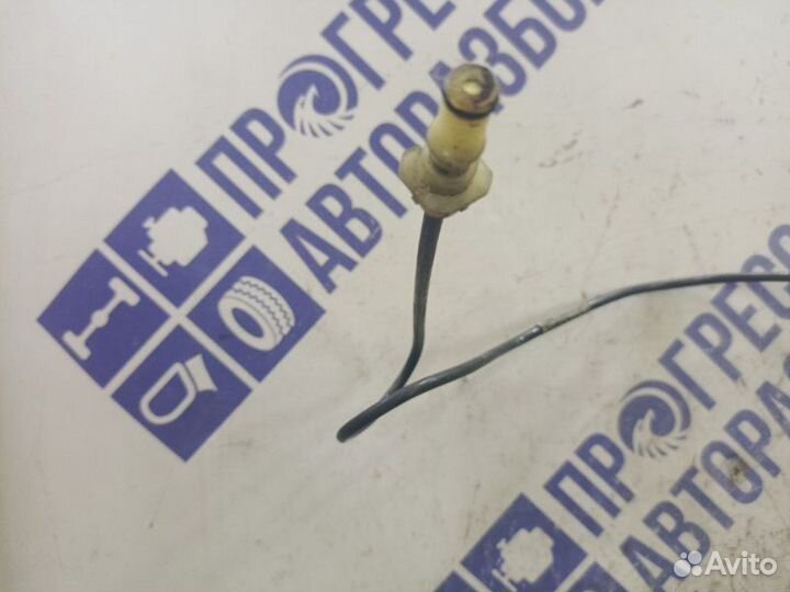 Главный цилиндр сцепления Renault Fluence седан