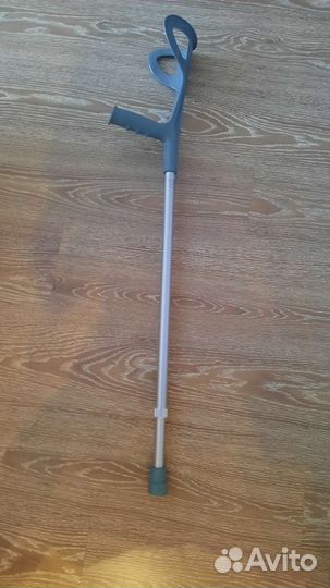 Костыли под локоть