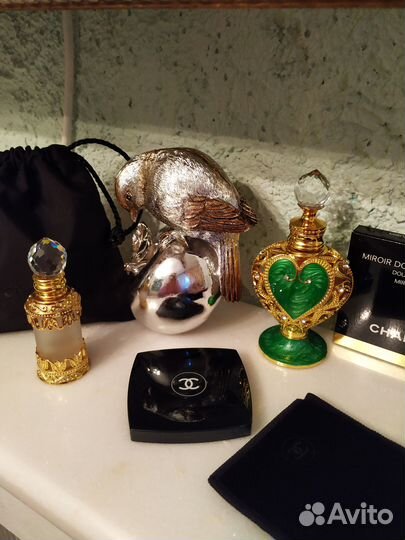 Колье чокер винтаж