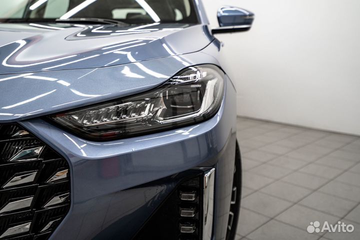 Jetour X70 Plus 1.6 AMT, 2023