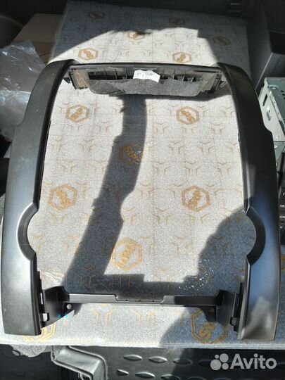 Автомагнитола