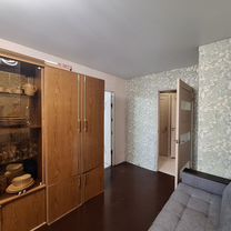 2-к. квартира, 41 м², 3/5 эт.