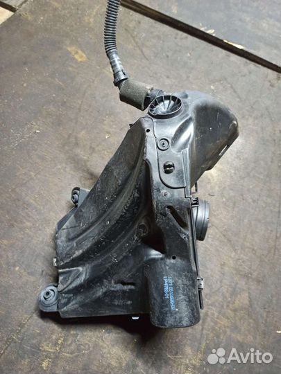 Корпус воздушного фильтра bmw e82 e90 e84 2.0d n47