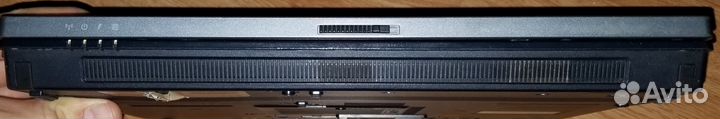Ноутбук HP 6510b