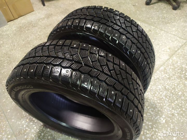 Viatti Brina Nordico V-522 195/55 R15