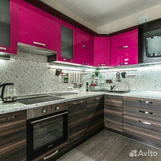 Кухни от производителя