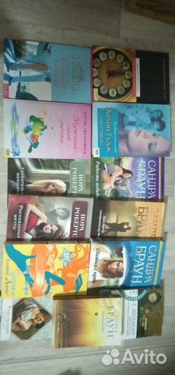 Книги. Приключения и фантастика