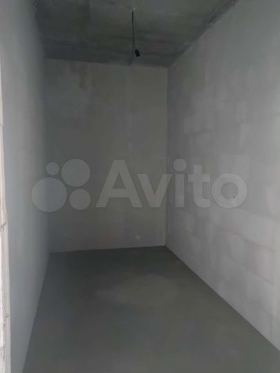 2-к. квартира, 100,6 м², 2/17 эт.