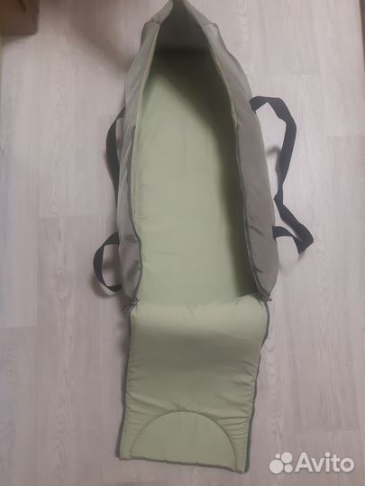 Сумка переноска для детей