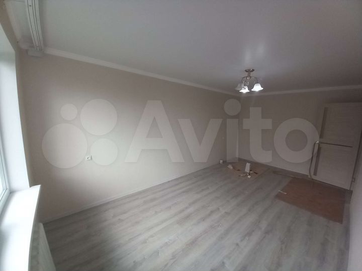 3-к. квартира, 63 м², 5/5 эт.