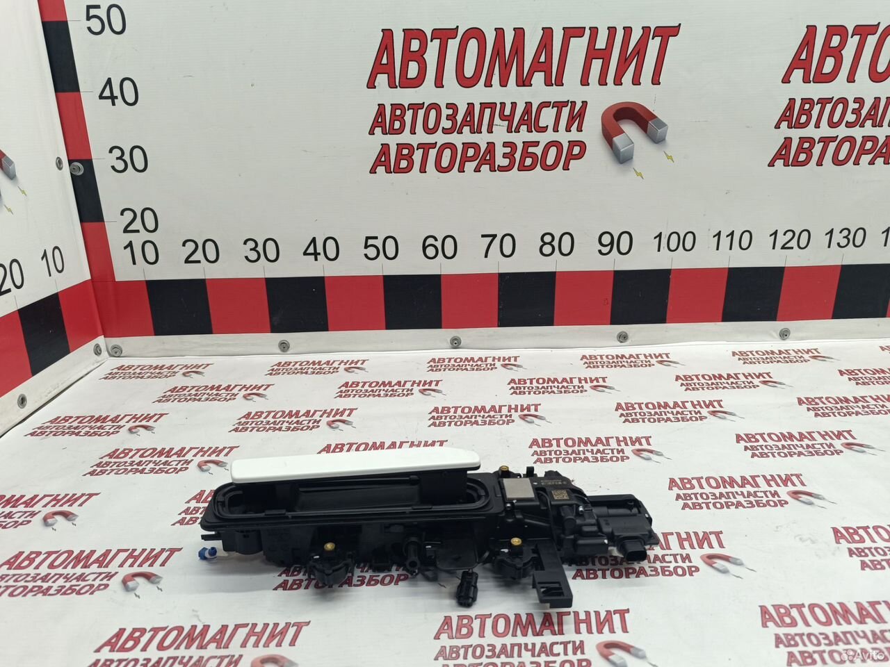 Ручка двери передняя правая Jaecoo J7