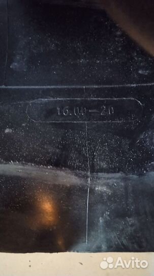 Флиперы Ободная лента