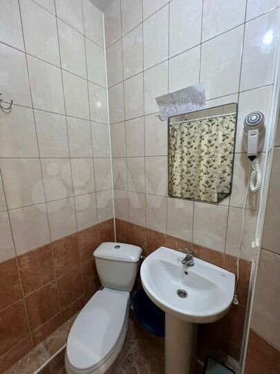 Комната 20 м², 3/3 эт.