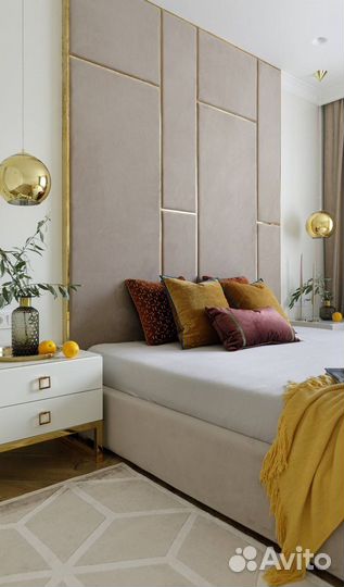 Панели на стену