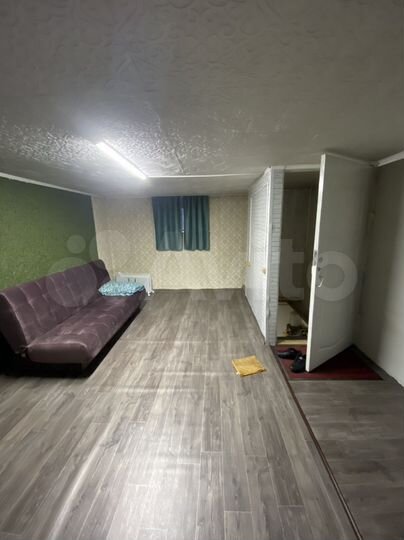 Гараж, 28 м²