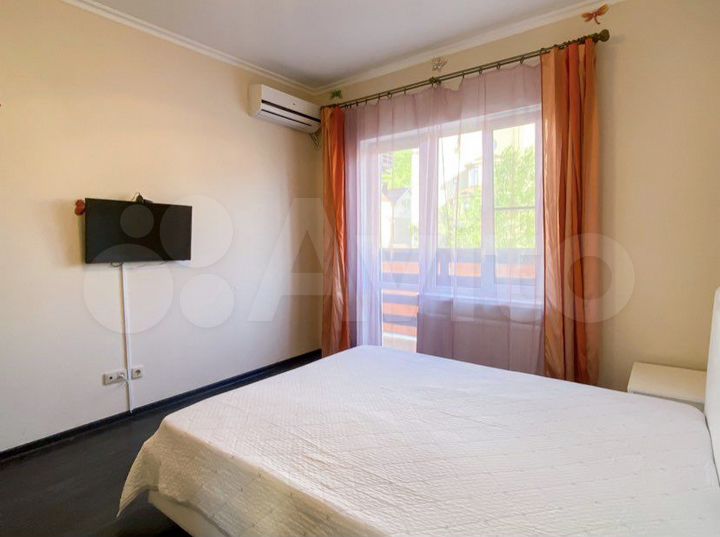 1-к. квартира, 41,4 м², 2/3 эт.