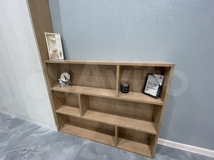 3-к. квартира, 54 м², 11/17 эт.