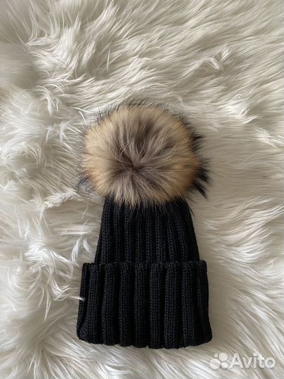 Шапка и шарф Catya размер VI