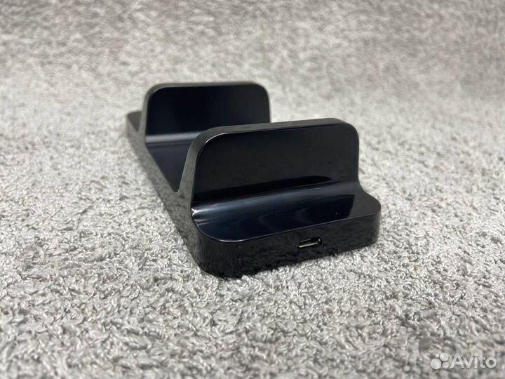 Зарядная станция для геймпадов ps4