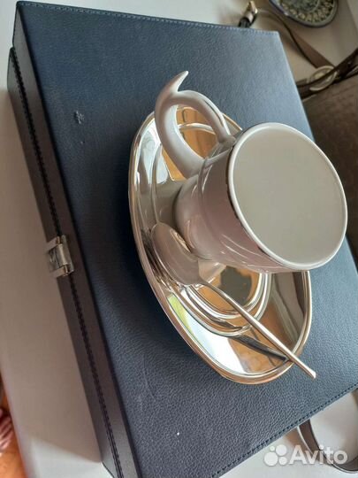 Сервиз чайный