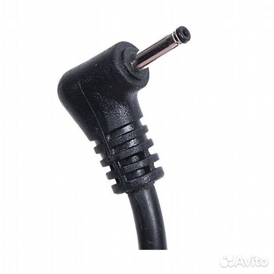 Блок питания для ноутбука - 19V 2.1A 2.5MMx0.7MM A