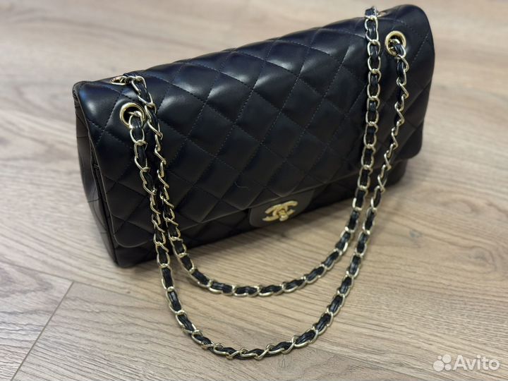 Сумка chanel