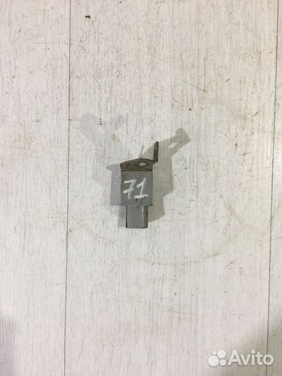 Конденсатор катушек зажигания toyota corolla 120 1