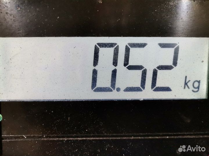 Форсунка для BMW 5-Series (F07/F10/F11/F18)