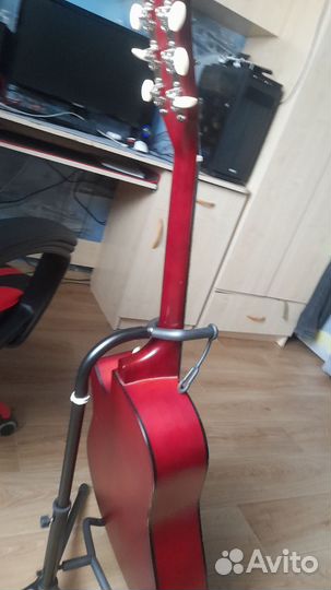 Гитара Акустическая