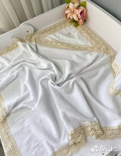 Крестильный набор