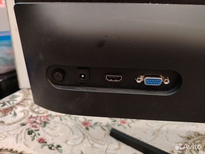 Монитор Xiaomi 23.8 дюйма