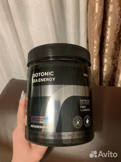 Изотоник