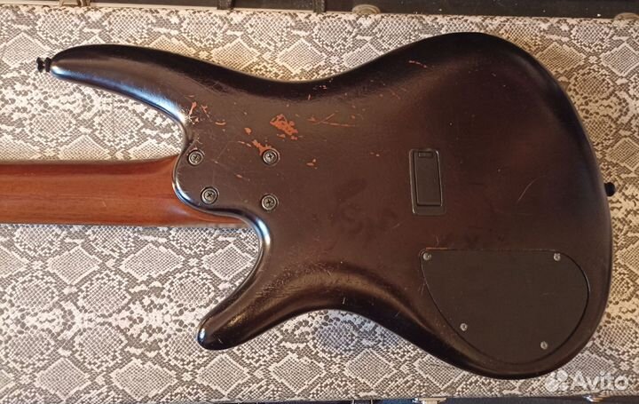 Ibanez SR745 Япония, 5 струн