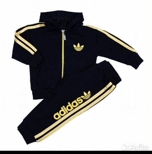 Спортивный костюм