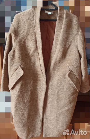 Женская верхняя одежда 42 44