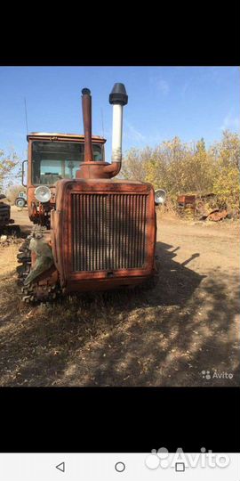 Плуг 86 Механический завод ПСК-5, 1991